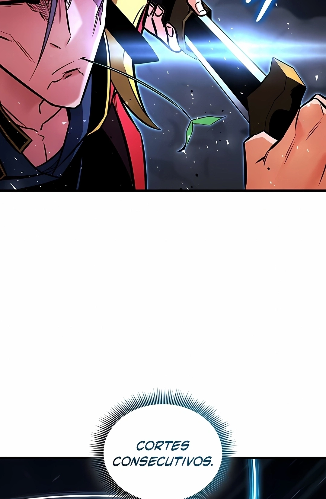 Ranker's Return Capítulo 255 Página 59