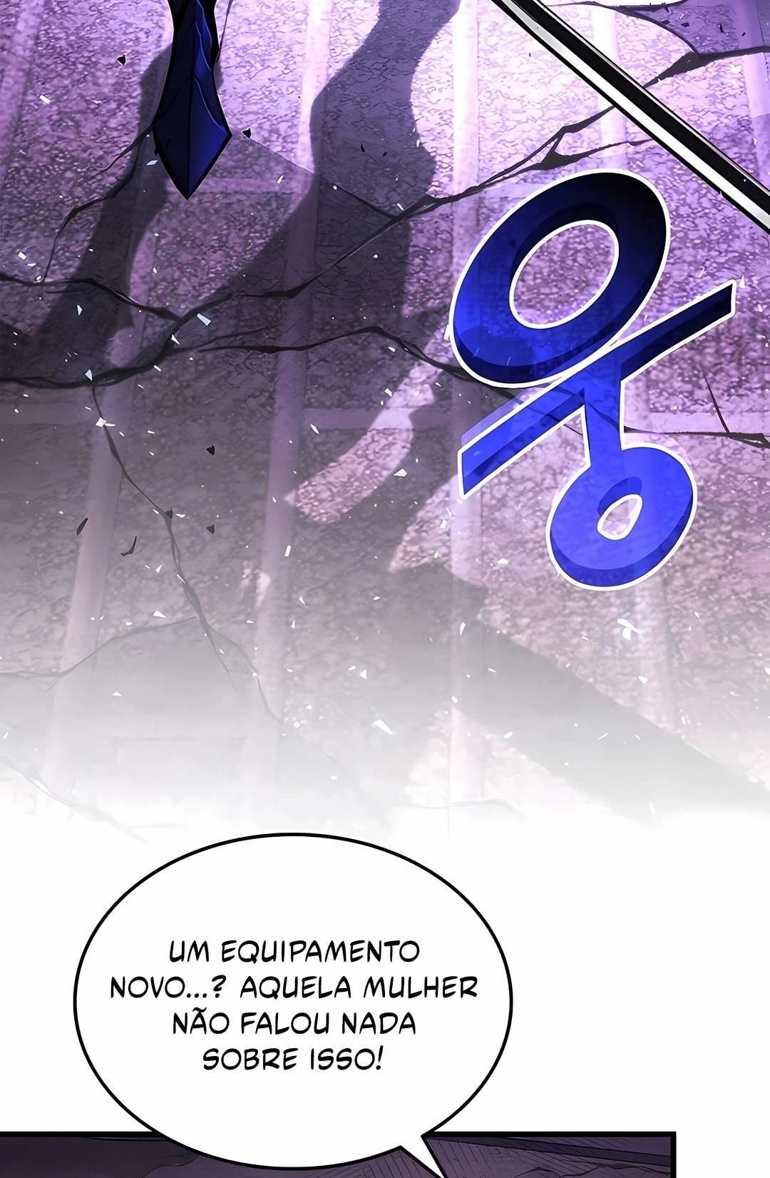 Ranker's Return Capítulo 255 Página 6