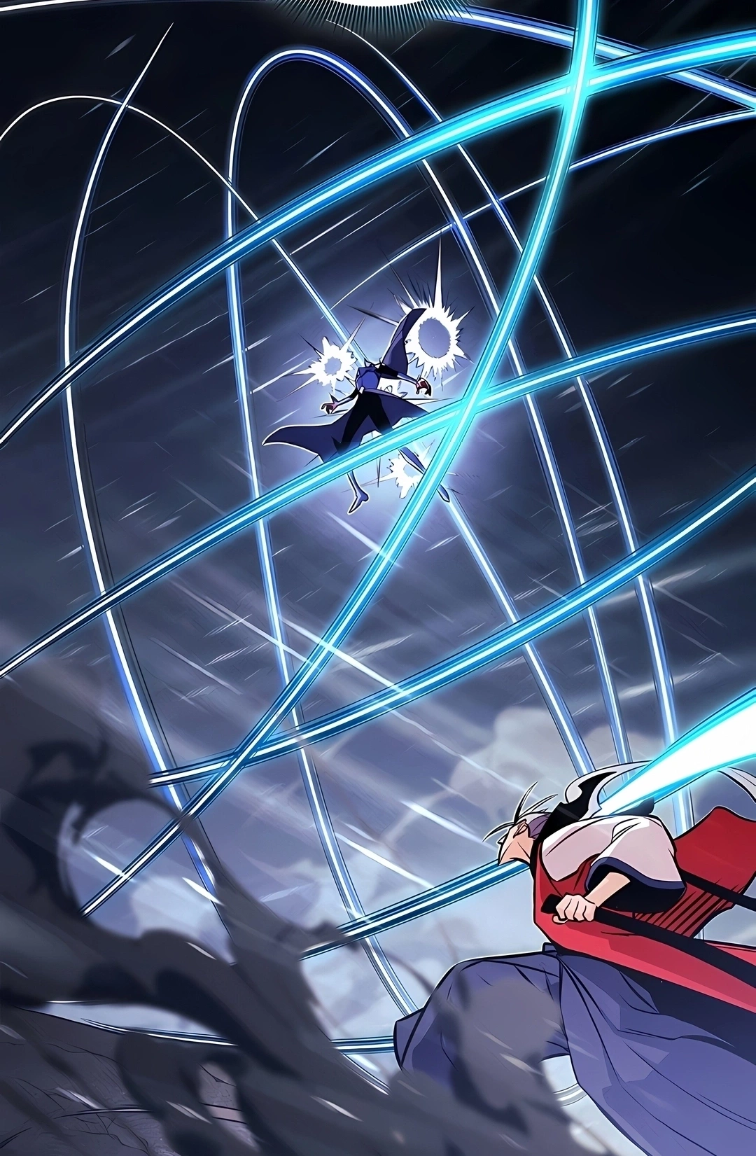 Ranker's Return Capítulo 255 Página 60
