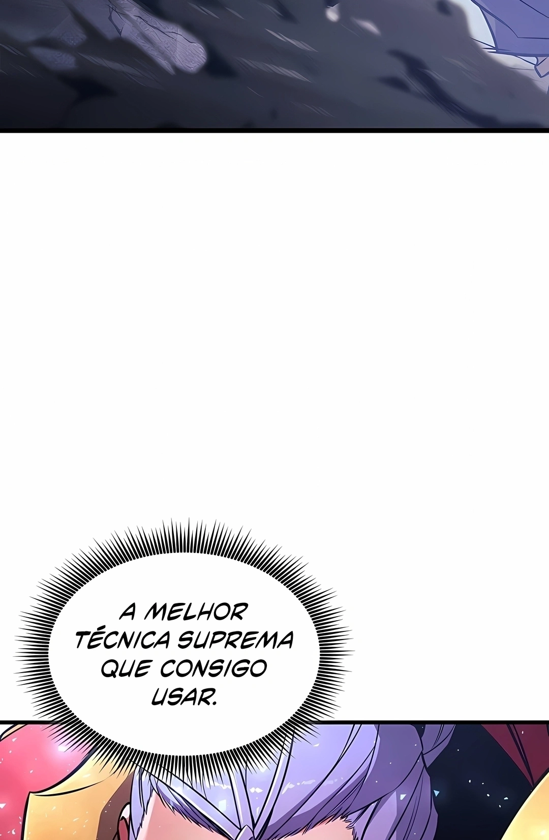 Ranker's Return Capítulo 255 Página 61