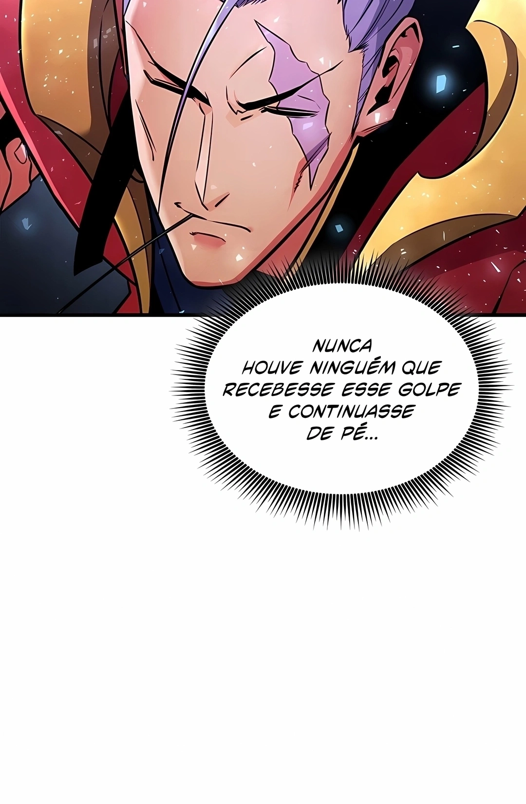 Ranker's Return Capítulo 255 Página 62