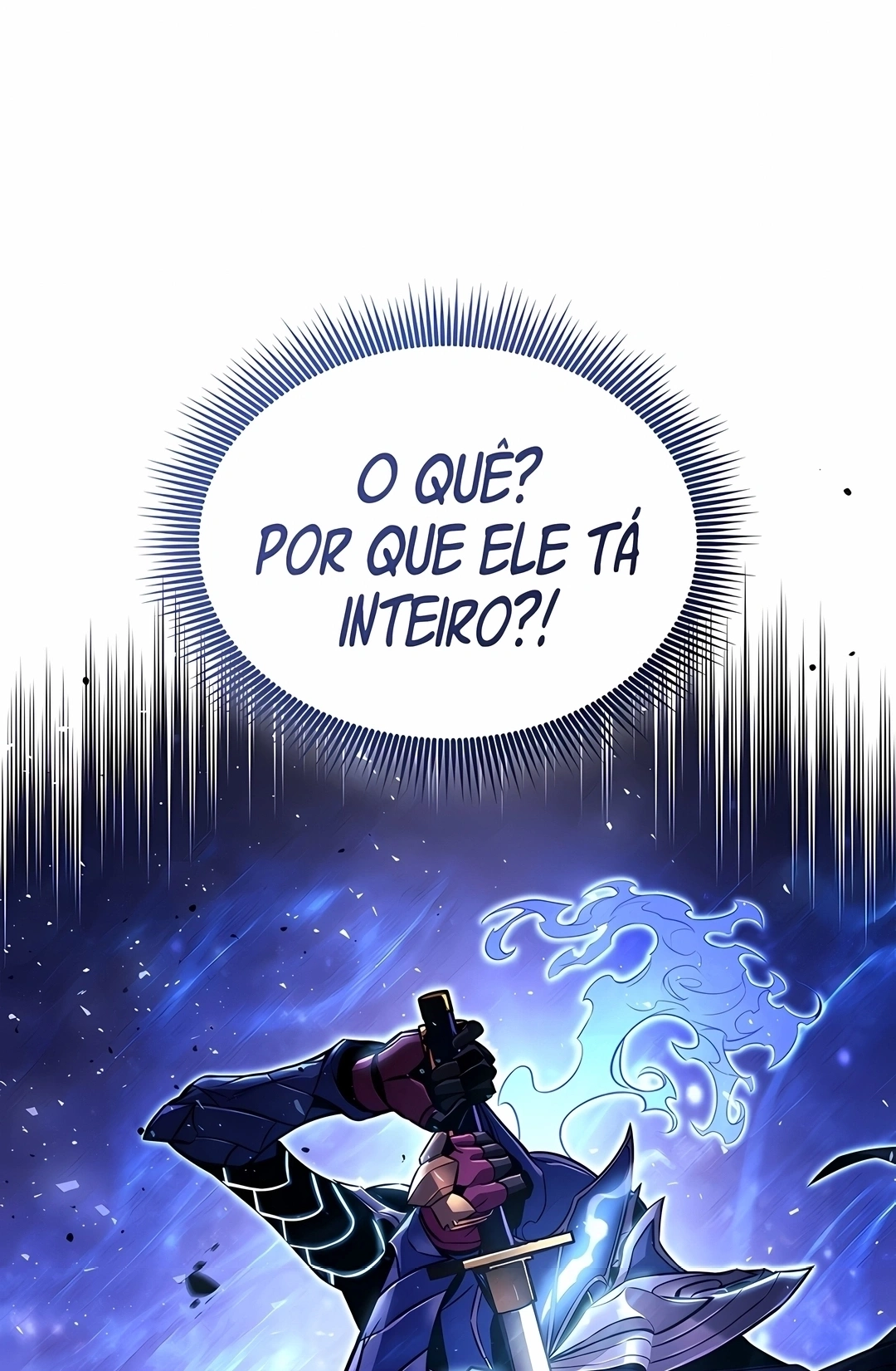 Ranker's Return Capítulo 255 Página 64