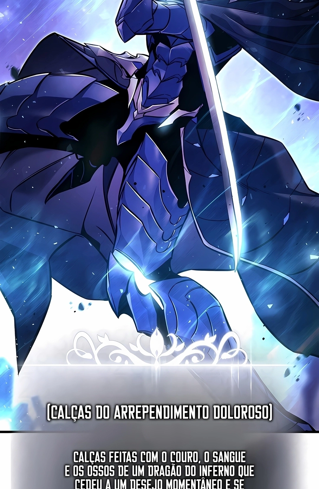 Ranker's Return Capítulo 255 Página 65