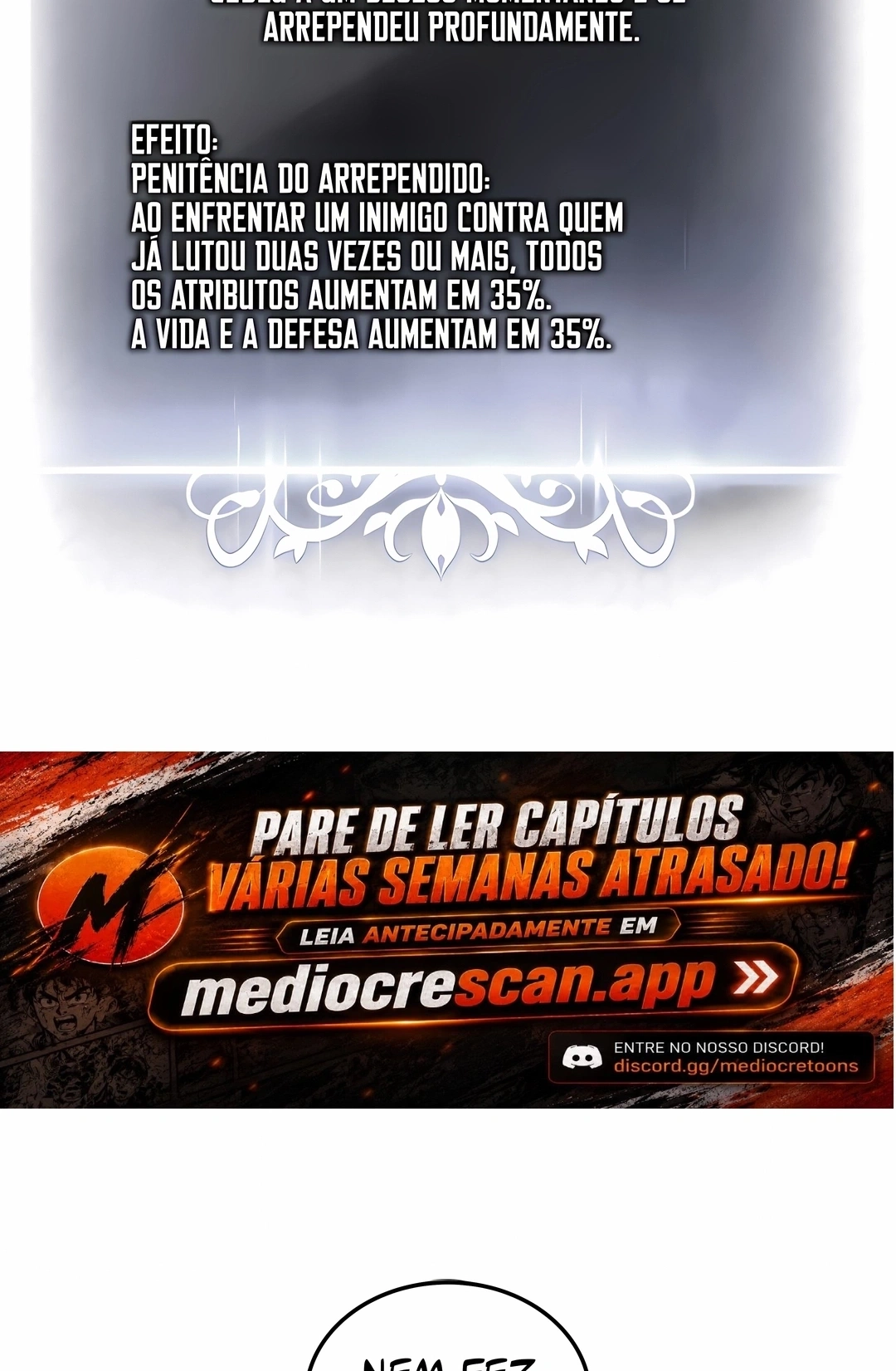 Ranker's Return Capítulo 255 Página 66