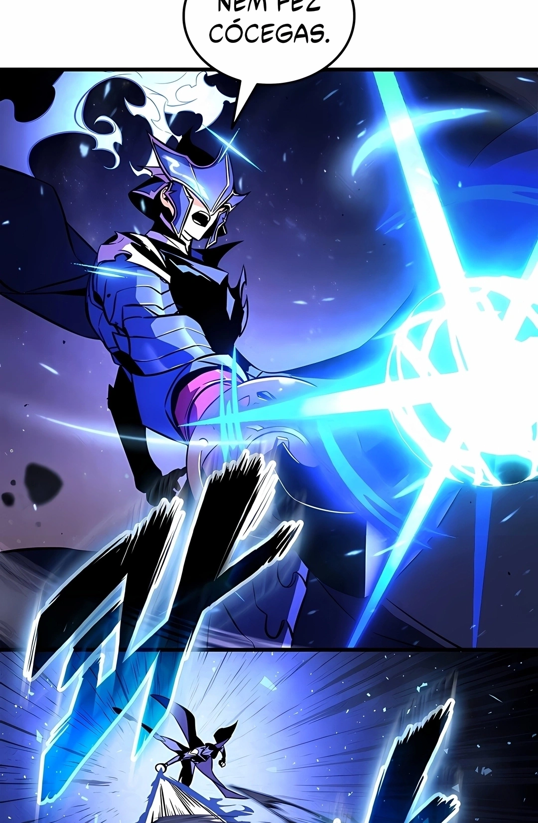 Ranker's Return Capítulo 255 Página 67
