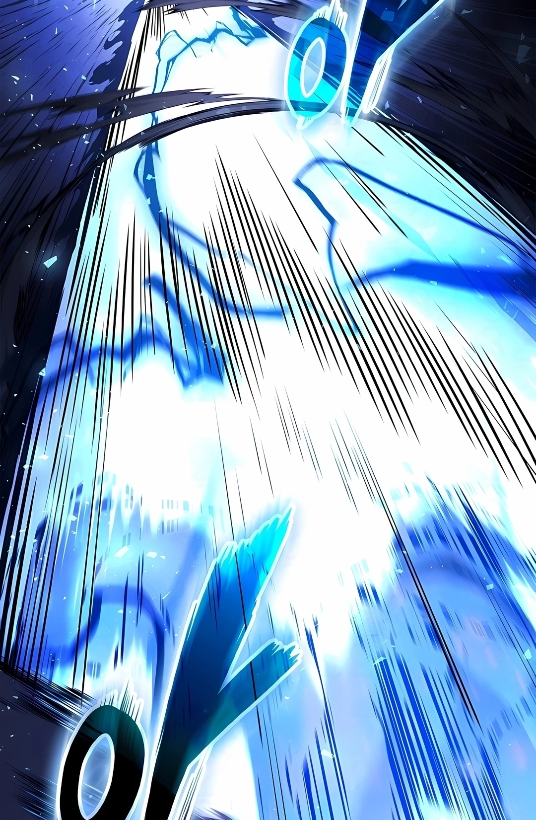 Ranker's Return Capítulo 255 Página 68