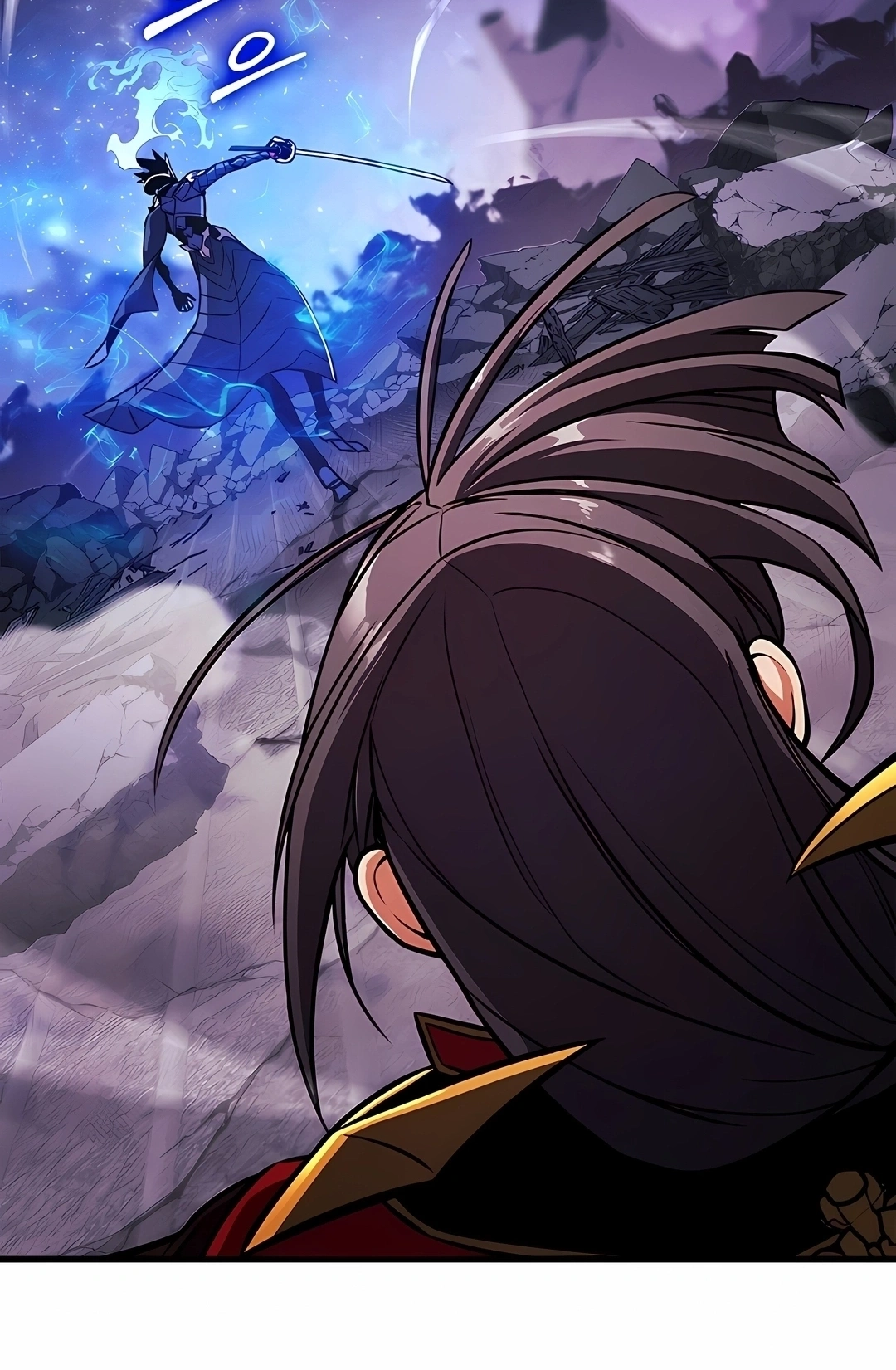 Ranker's Return Capítulo 255 Página 70