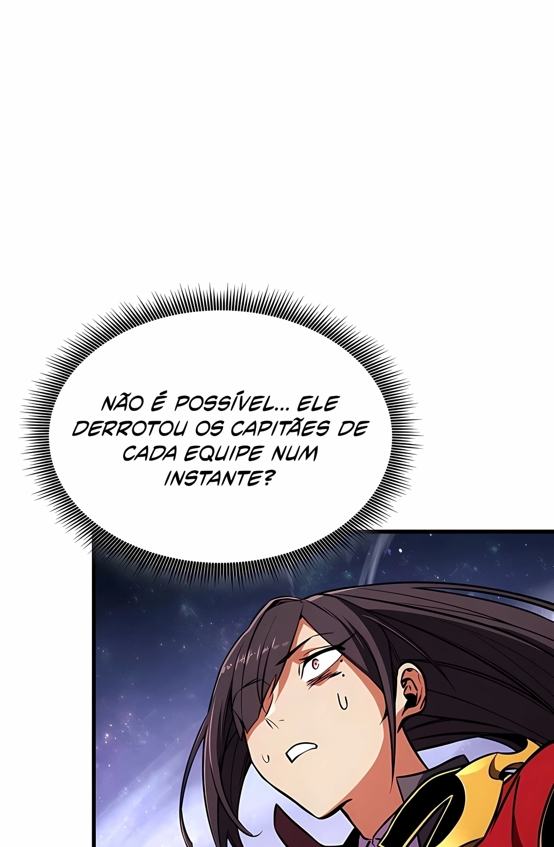 Ranker's Return Capítulo 255 Página 71