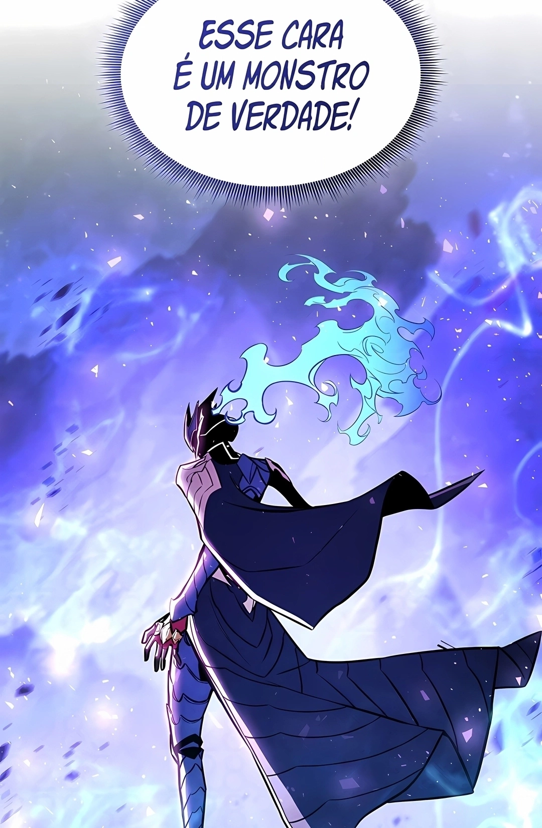 Ranker's Return Capítulo 255 Página 73