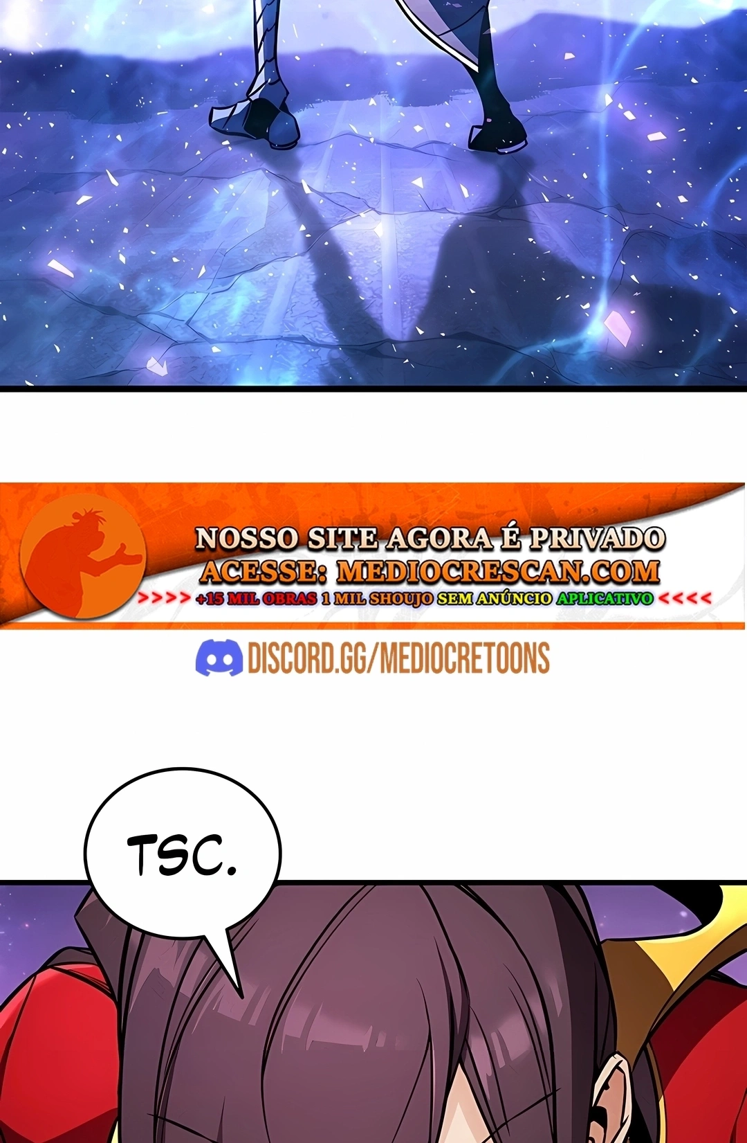 Ranker's Return Capítulo 255 Página 74