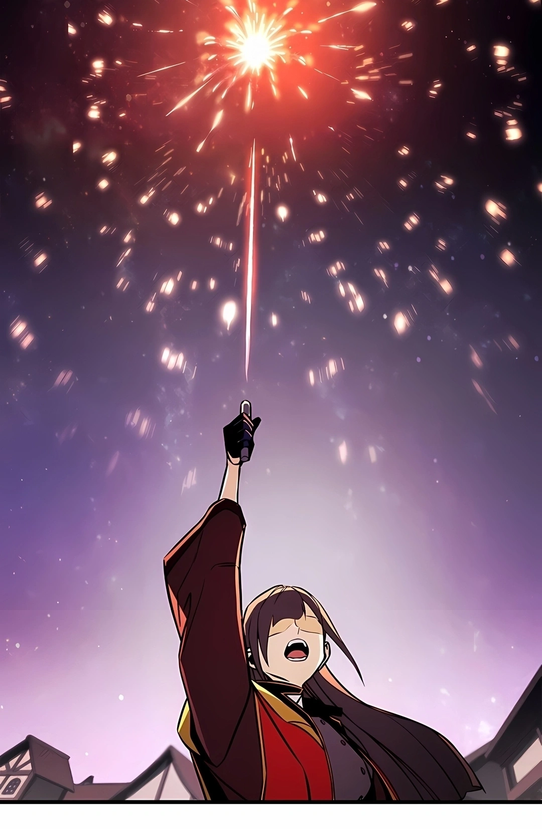 Ranker's Return Capítulo 255 Página 76