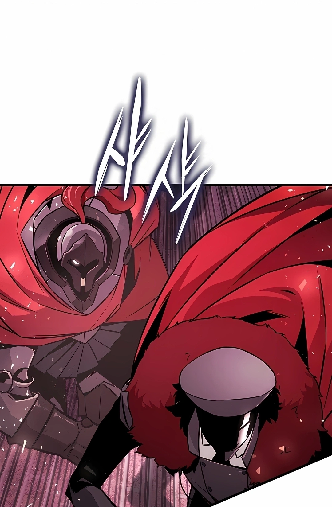 Ranker's Return Capítulo 255 Página 77