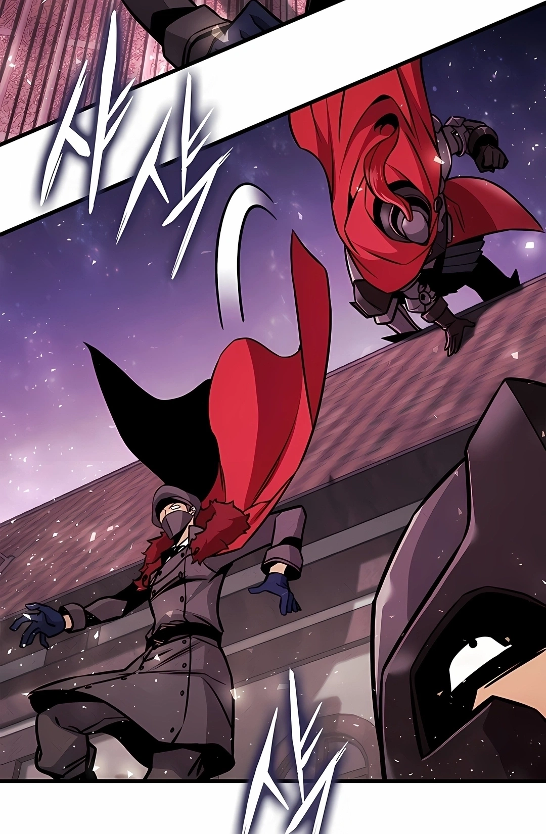 Ranker's Return Capítulo 255 Página 78