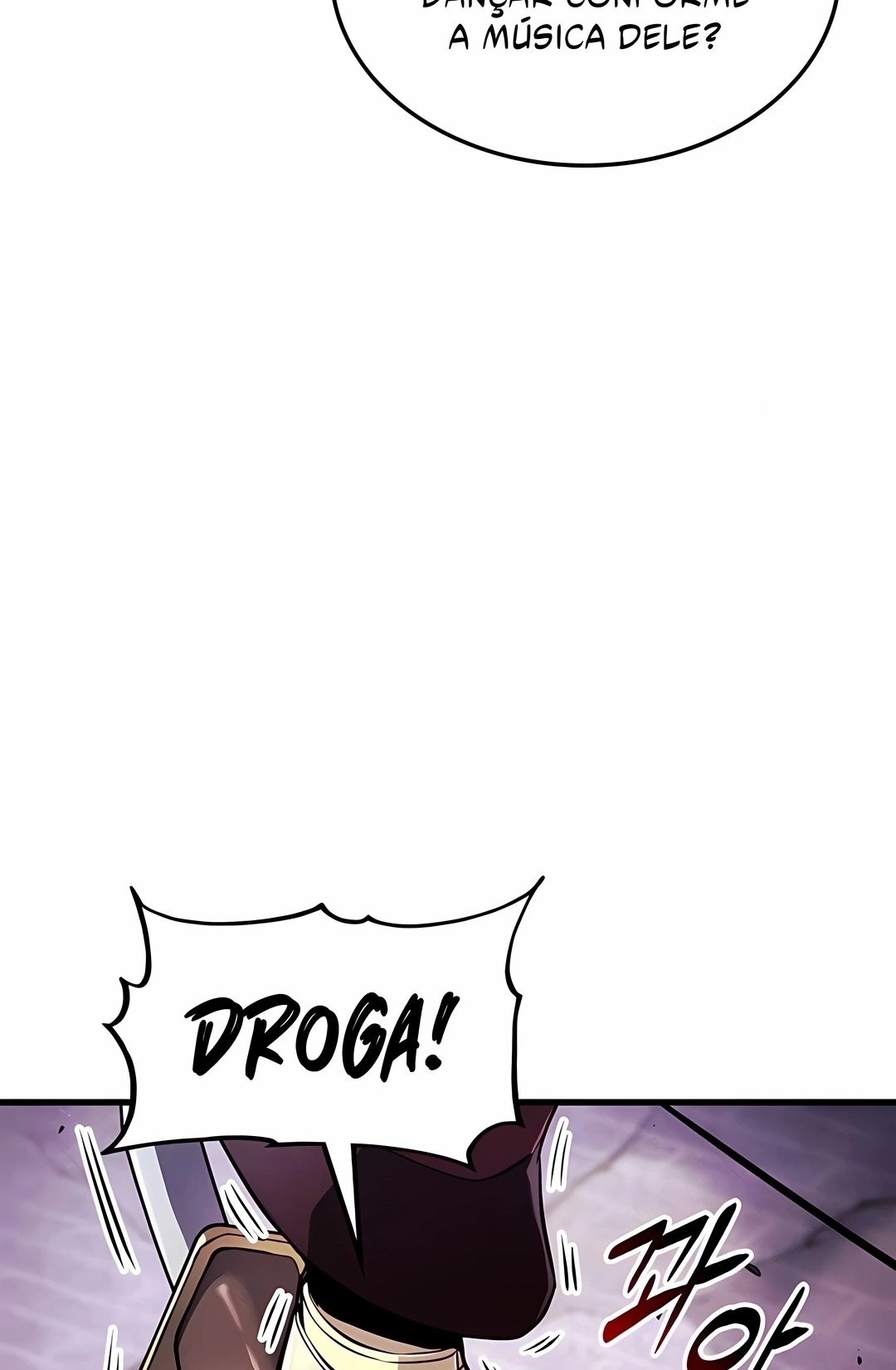Ranker's Return Capítulo 255 Página 8