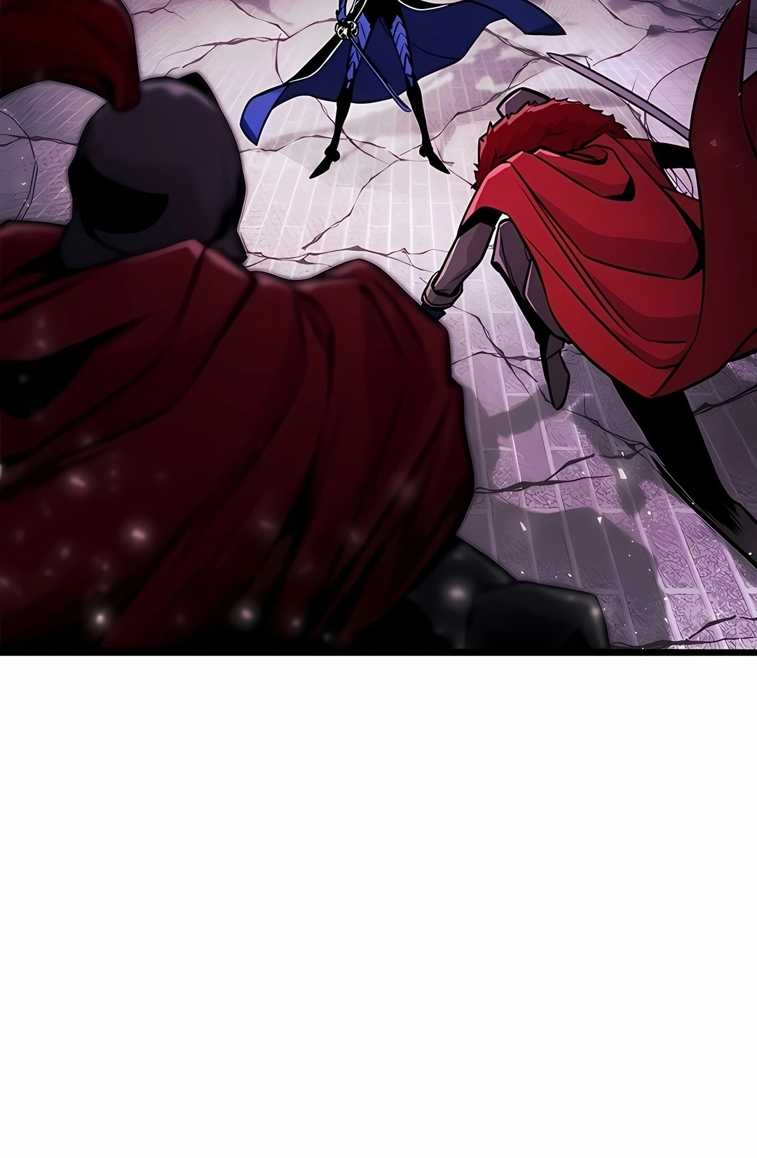 Ranker's Return Capítulo 255 Página 85