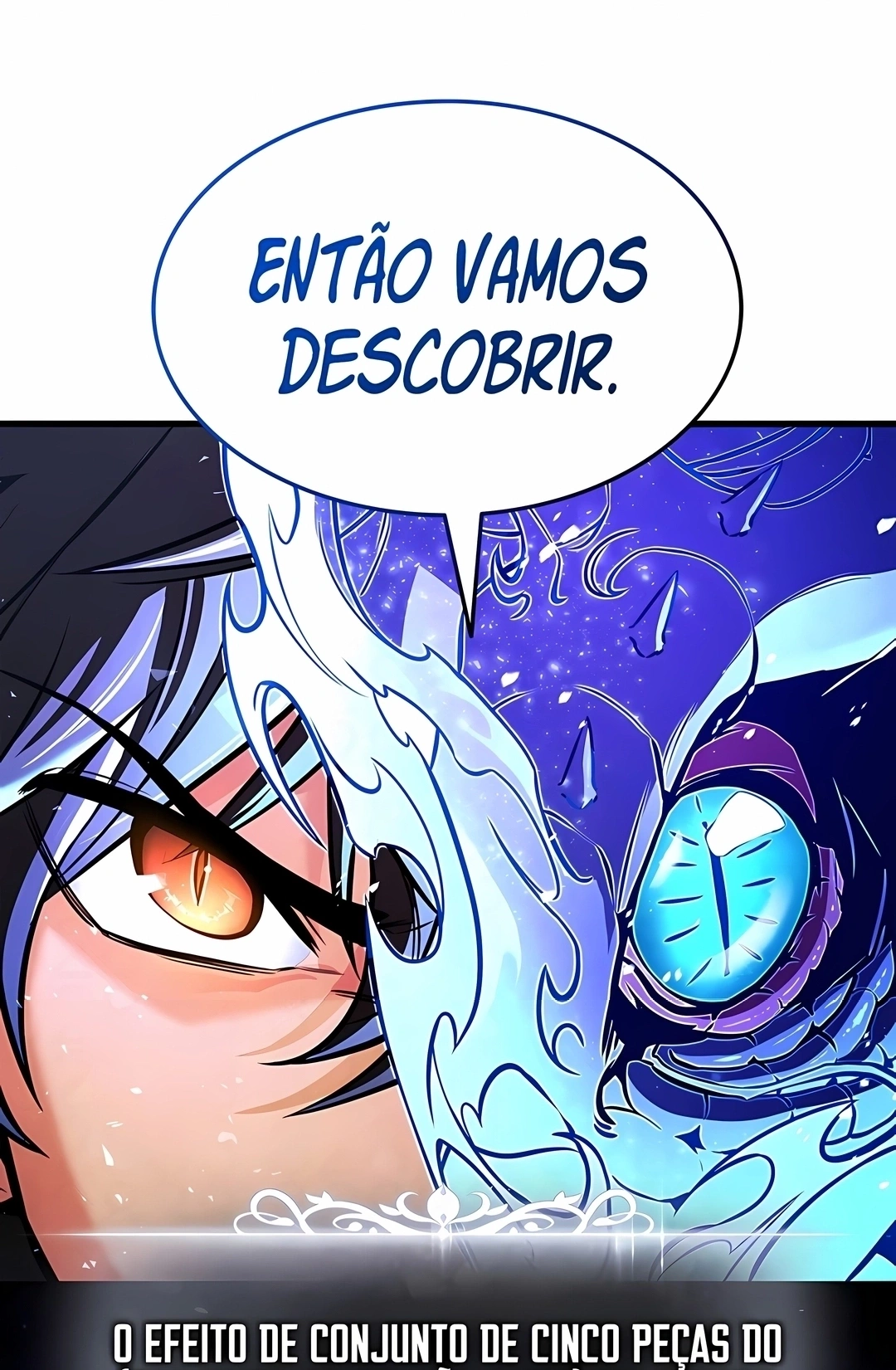Ranker's Return Capítulo 255 Página 86