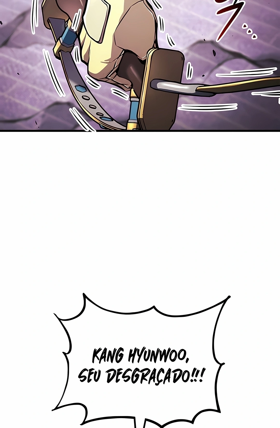 Ranker's Return Capítulo 255 Página 9