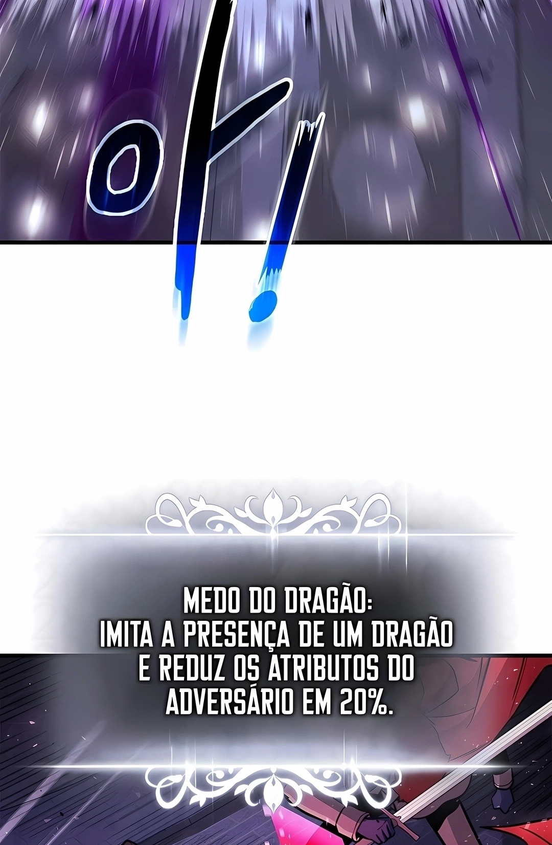 Ranker's Return Capítulo 255 Página 90