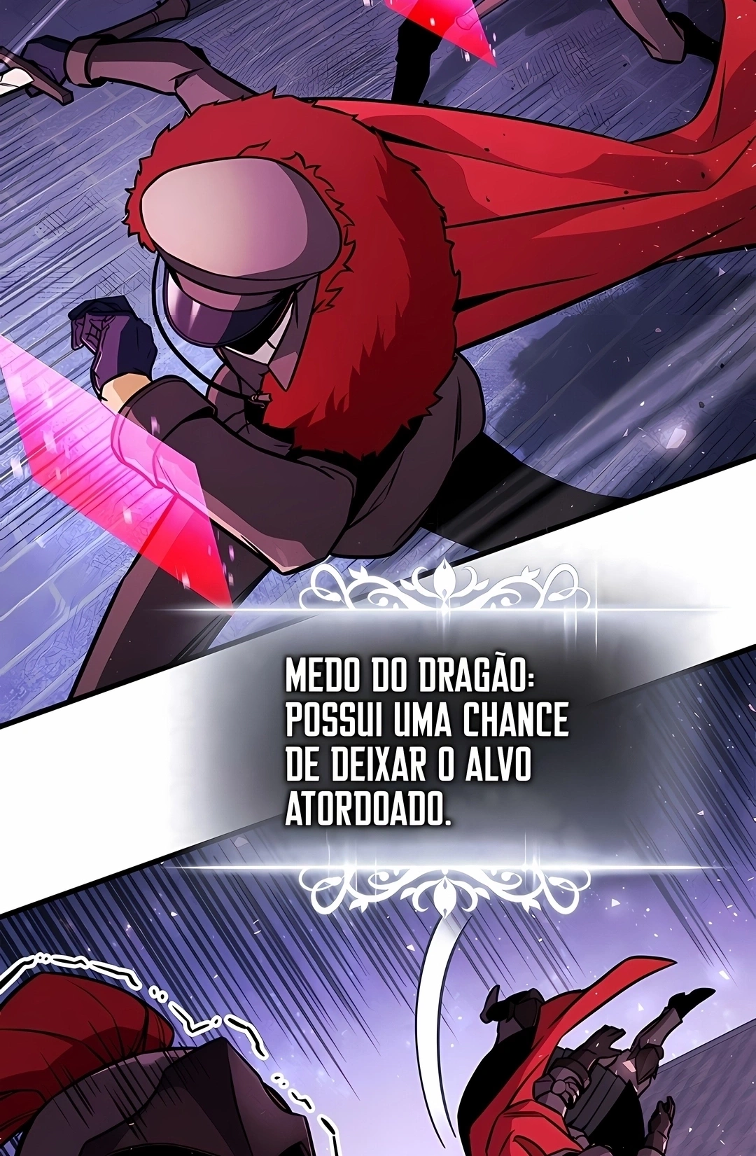 Ranker's Return Capítulo 255 Página 91