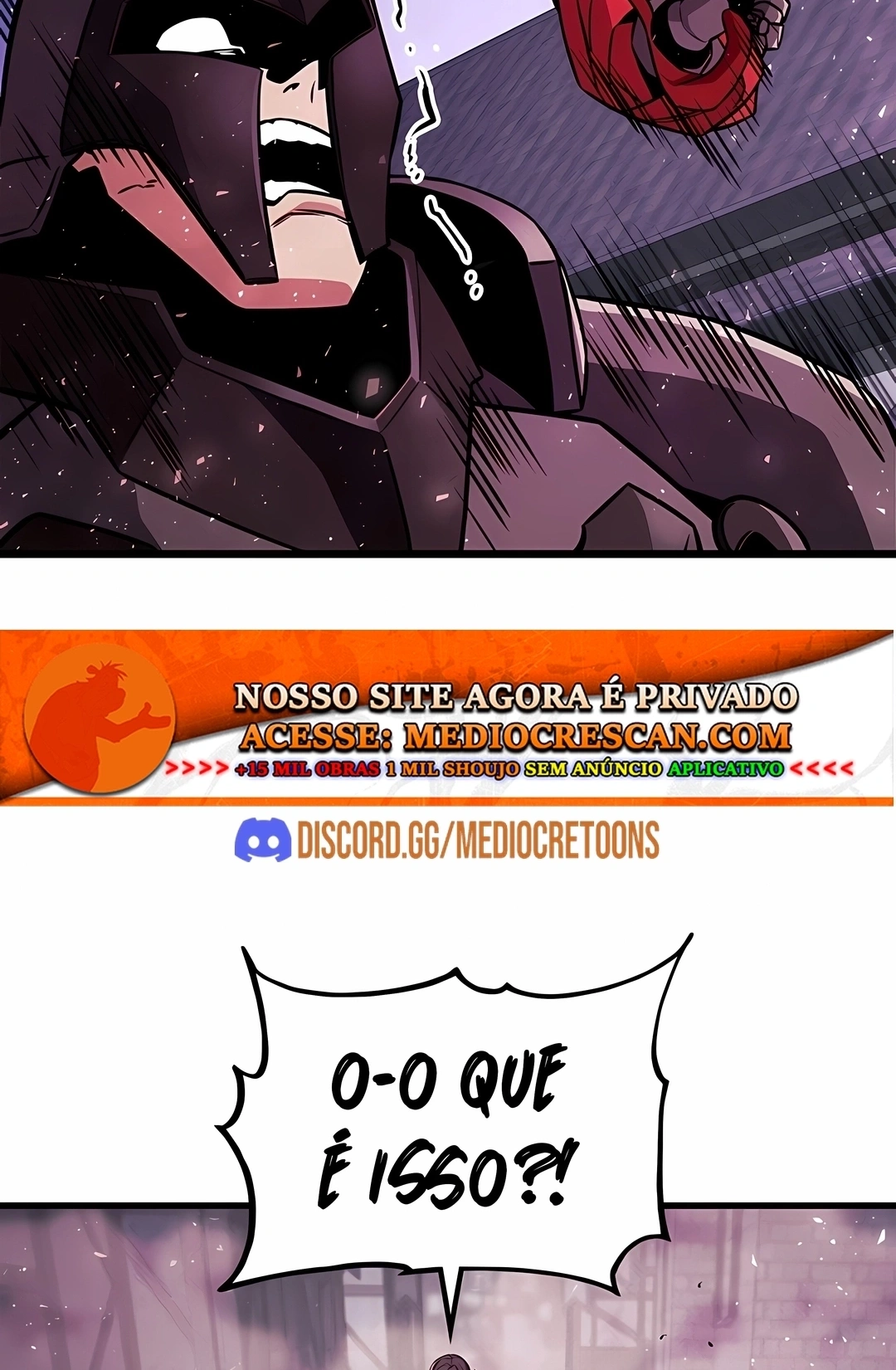 Ranker's Return Capítulo 255 Página 92