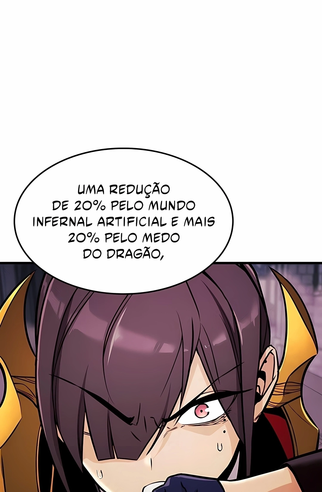 Ranker's Return Capítulo 255 Página 94