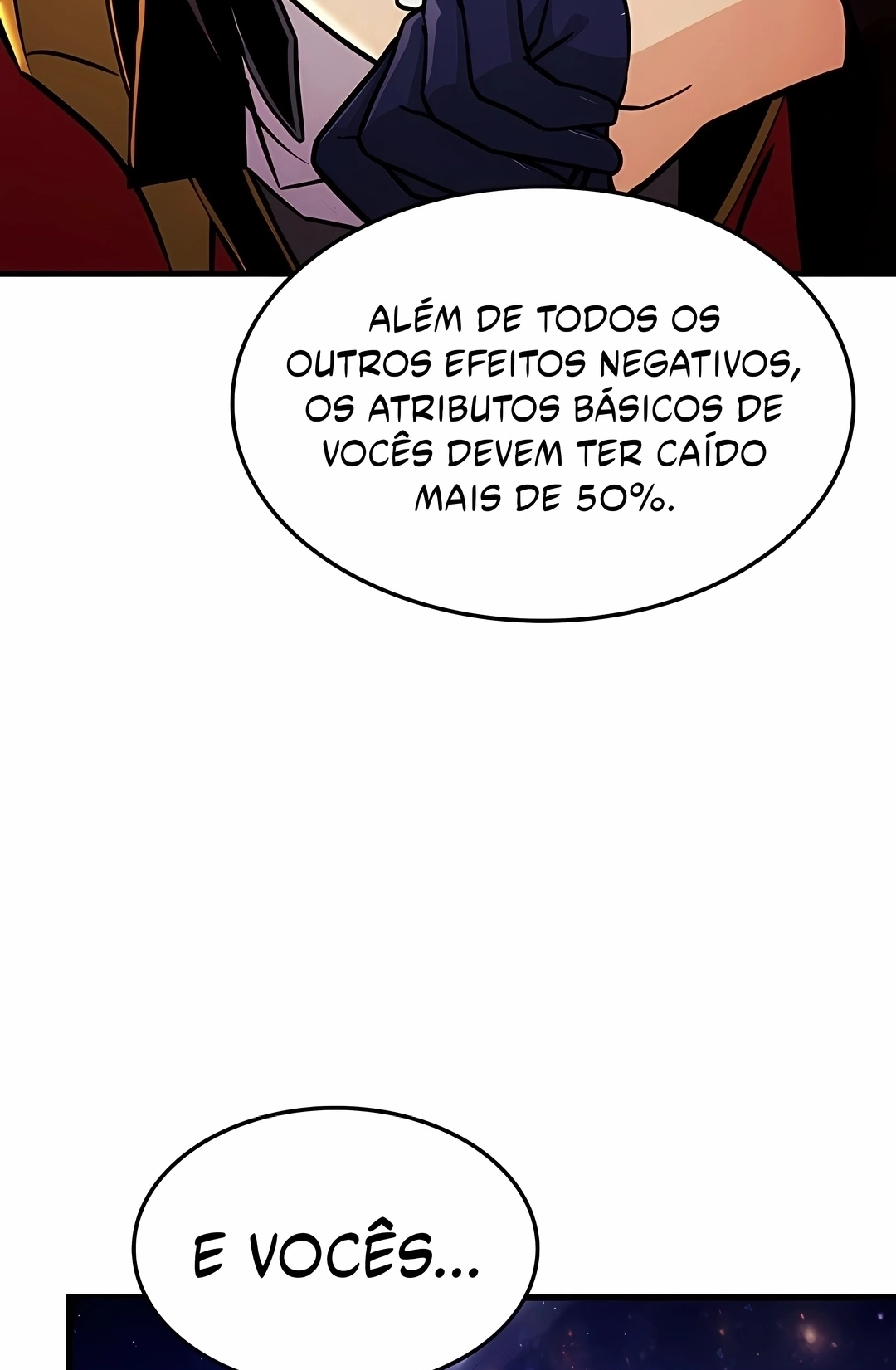 Ranker's Return Capítulo 255 Página 95