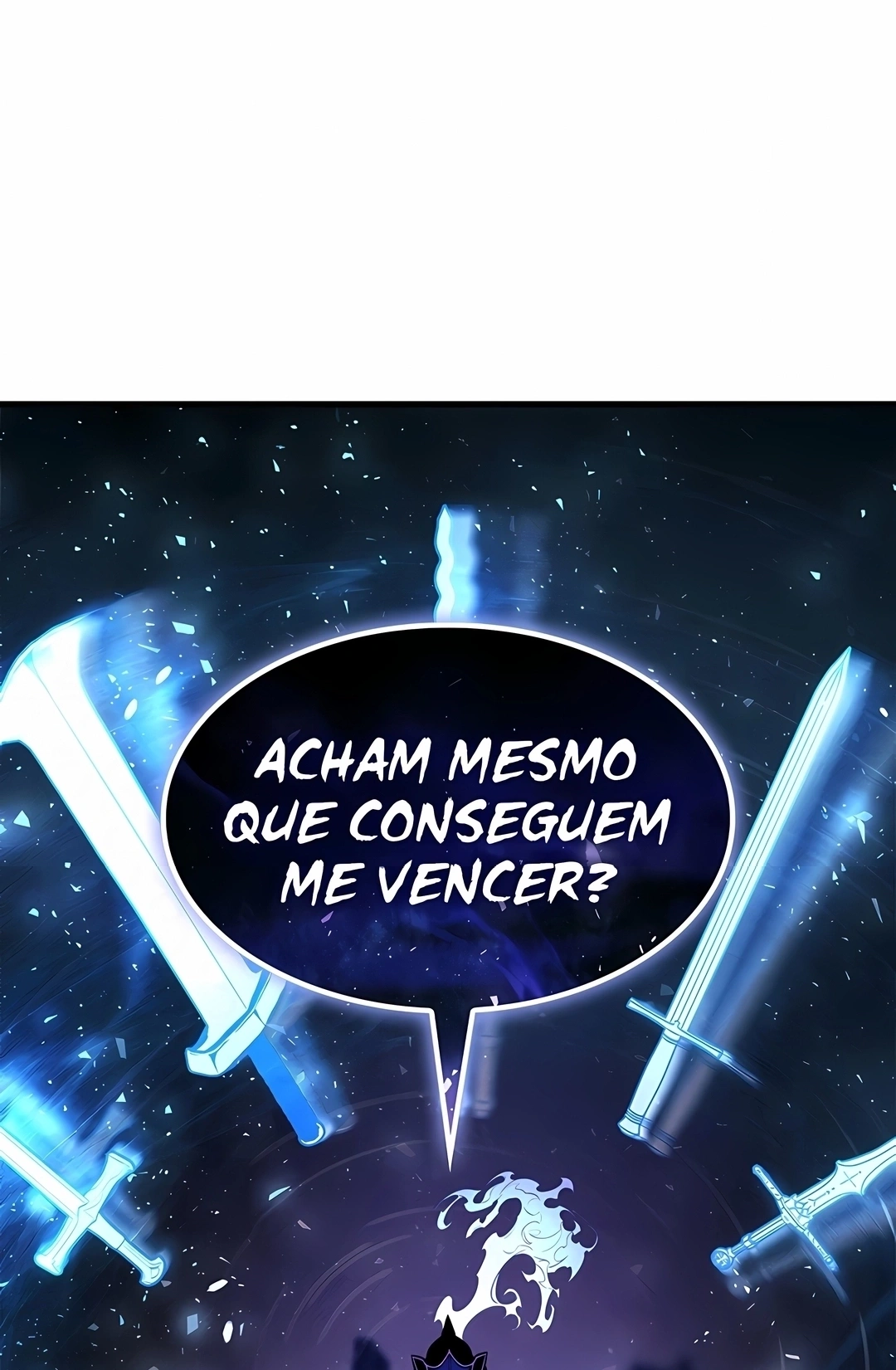 Ranker's Return Capítulo 255 Página 97