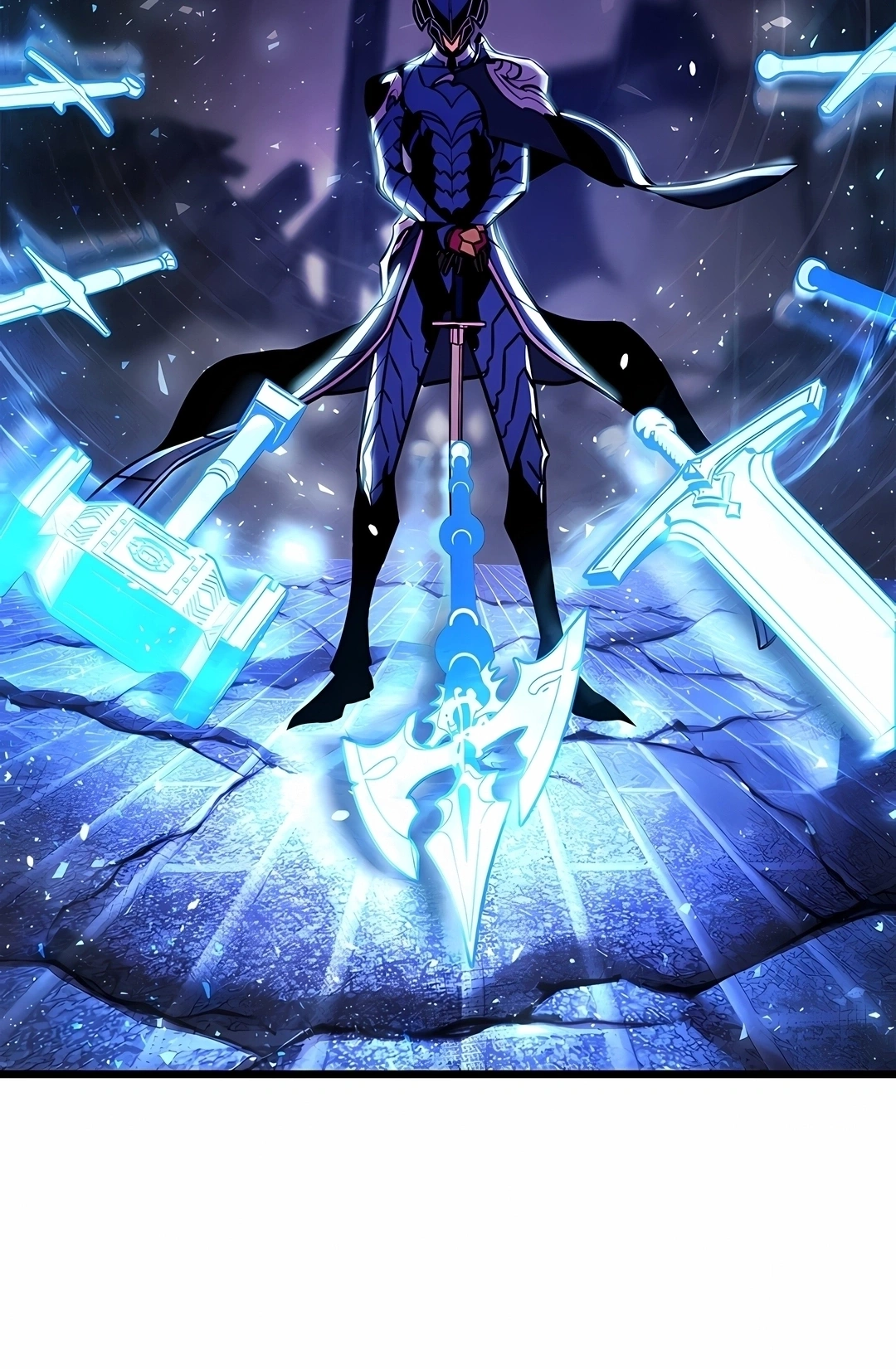 Ranker's Return Capítulo 255 Página 98