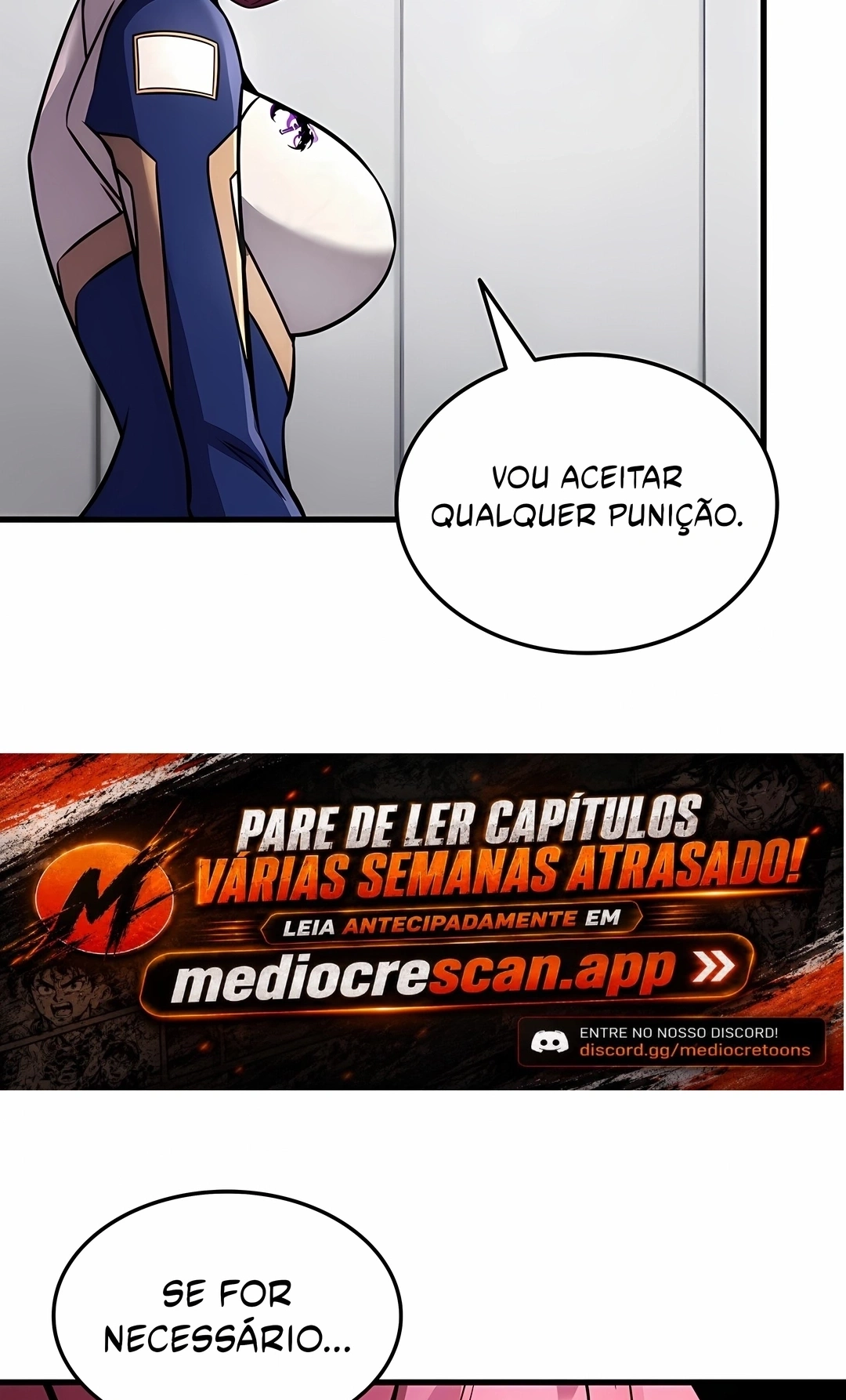 Ranker's Return Capítulo 256 Página 10