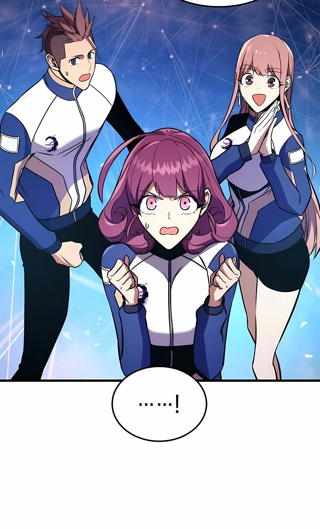 Ranker's Return Capítulo 256 Página 100