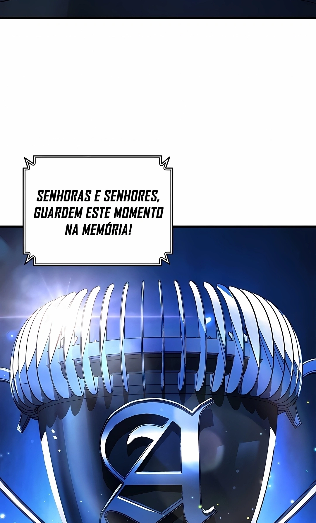 Ranker's Return Capítulo 256 Página 109