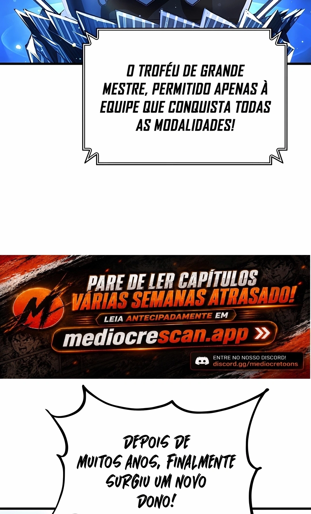 Ranker's Return Capítulo 256 Página 110