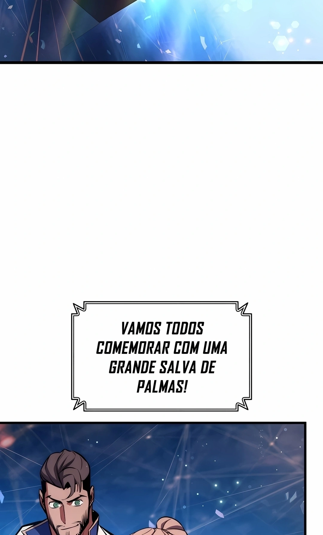 Ranker's Return Capítulo 256 Página 112