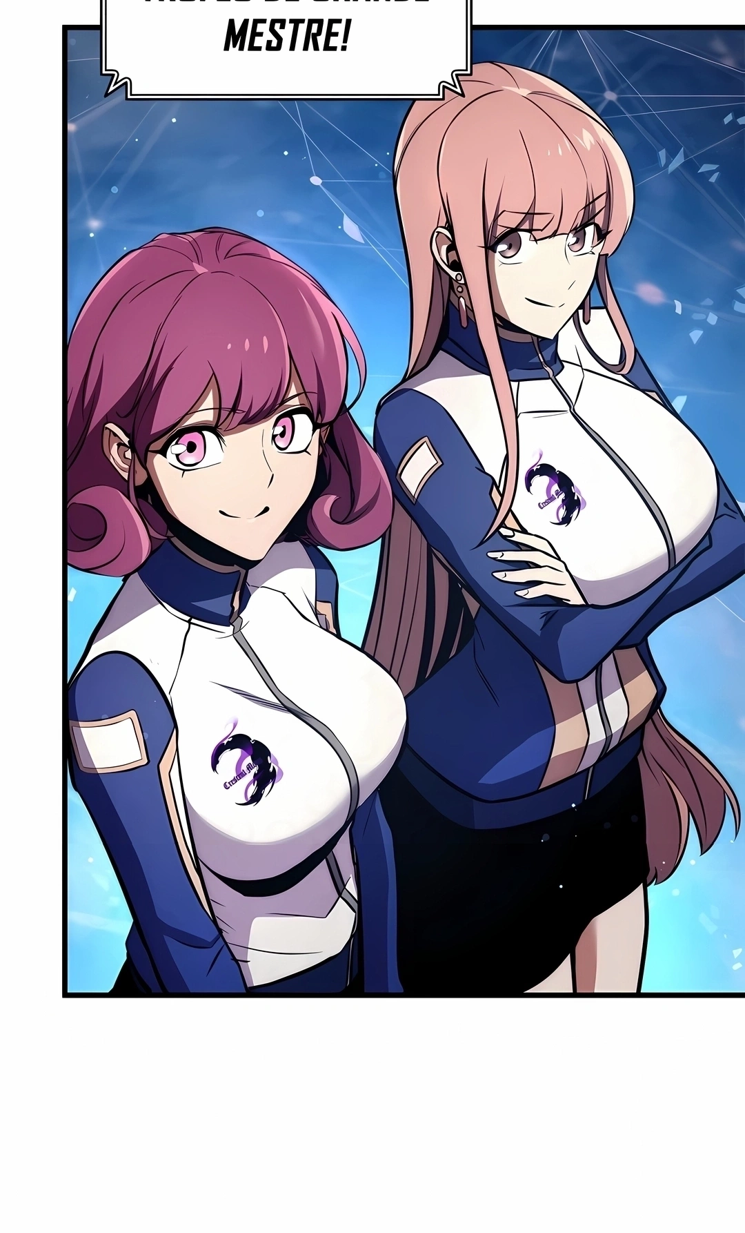 Ranker's Return Capítulo 256 Página 114