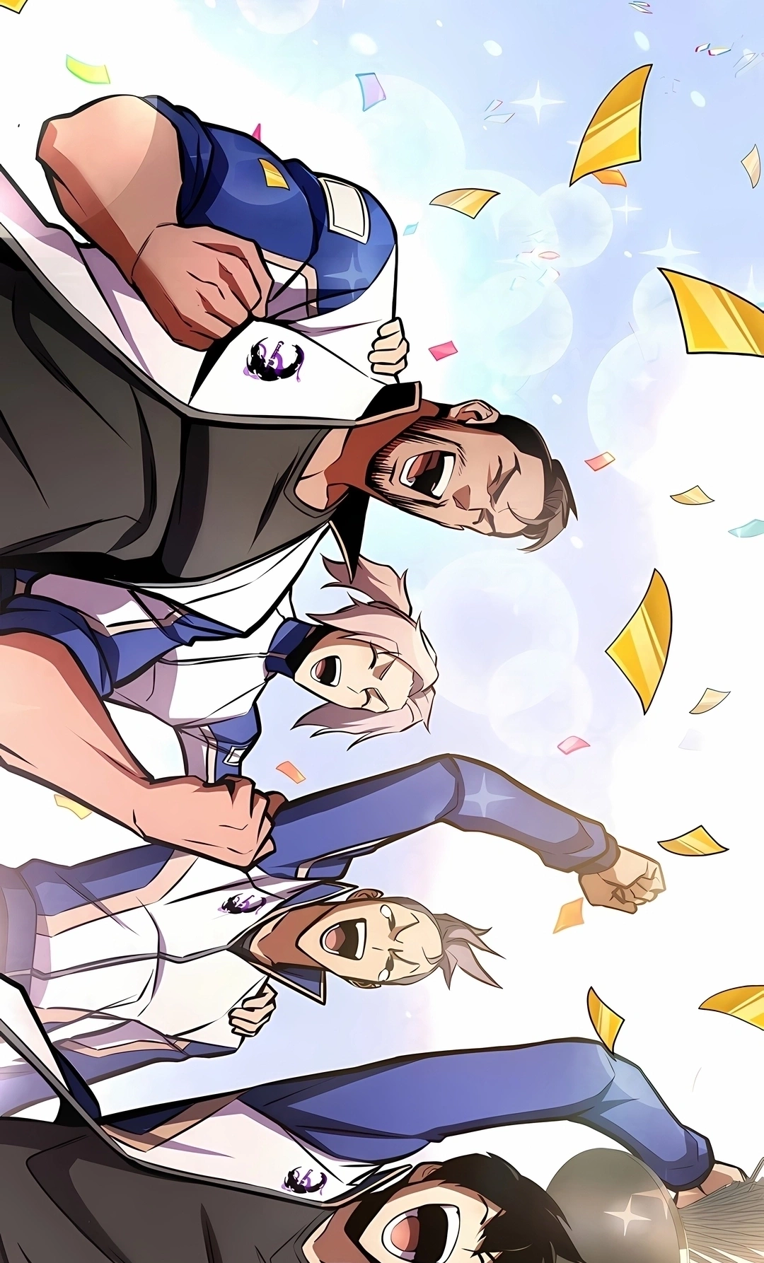 Ranker's Return Capítulo 256 Página 117