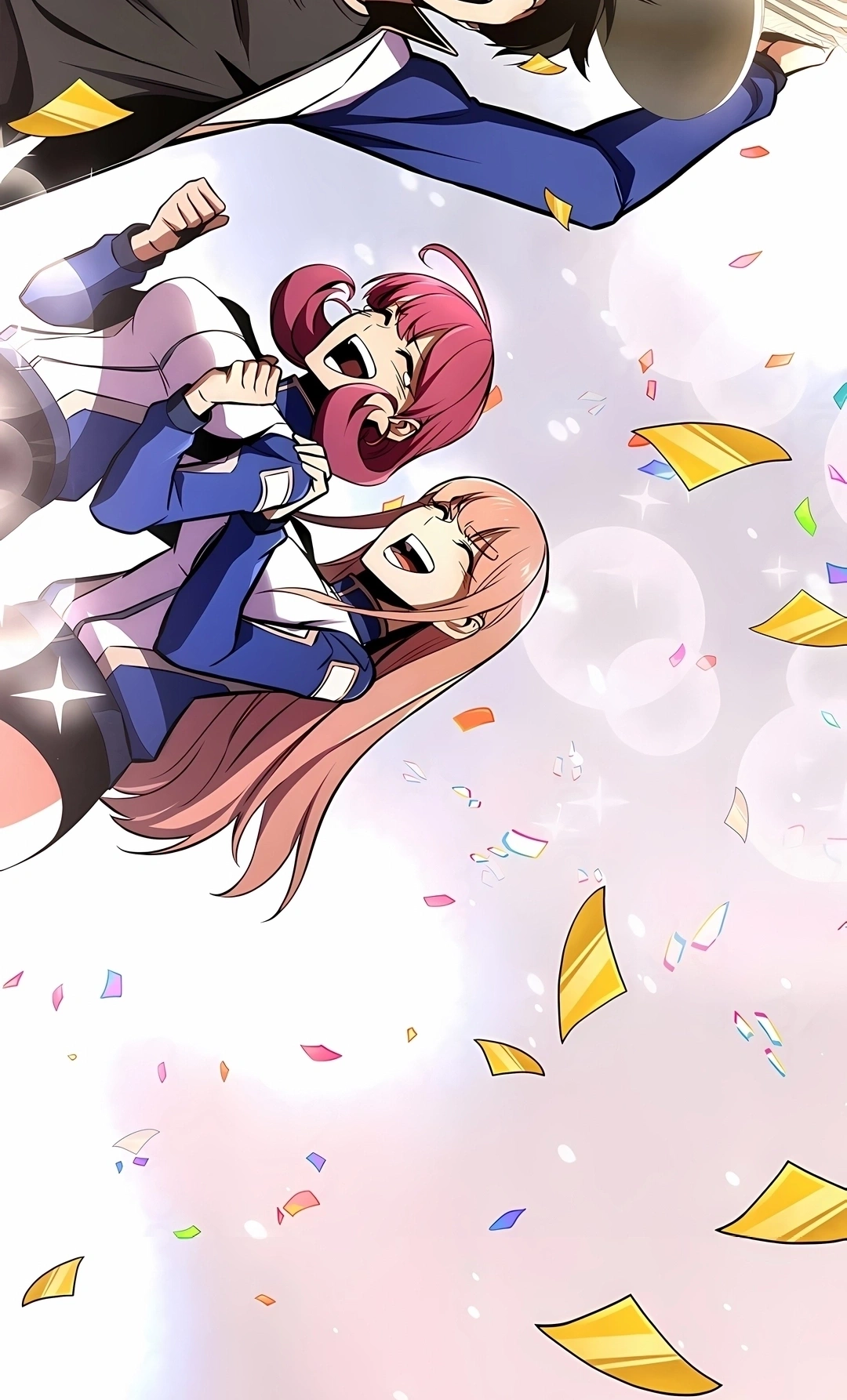 Ranker's Return Capítulo 256 Página 118