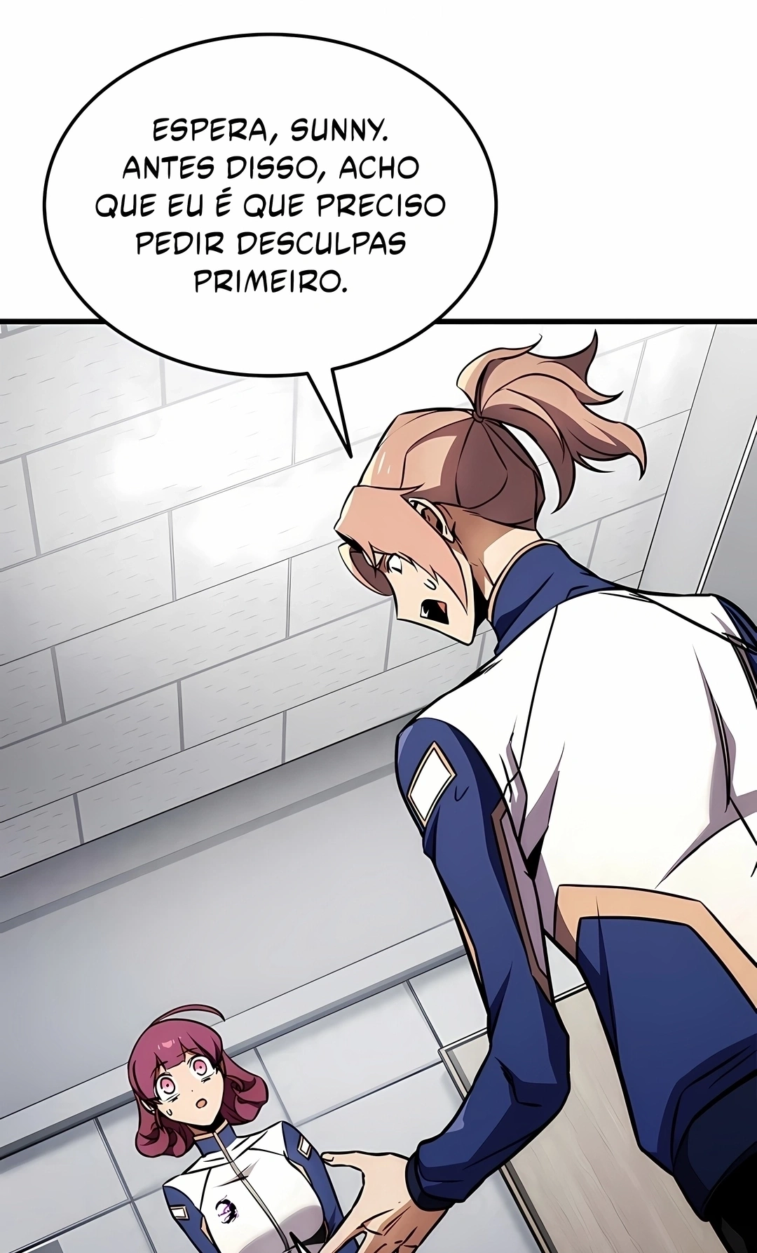 Ranker's Return Capítulo 256 Página 12