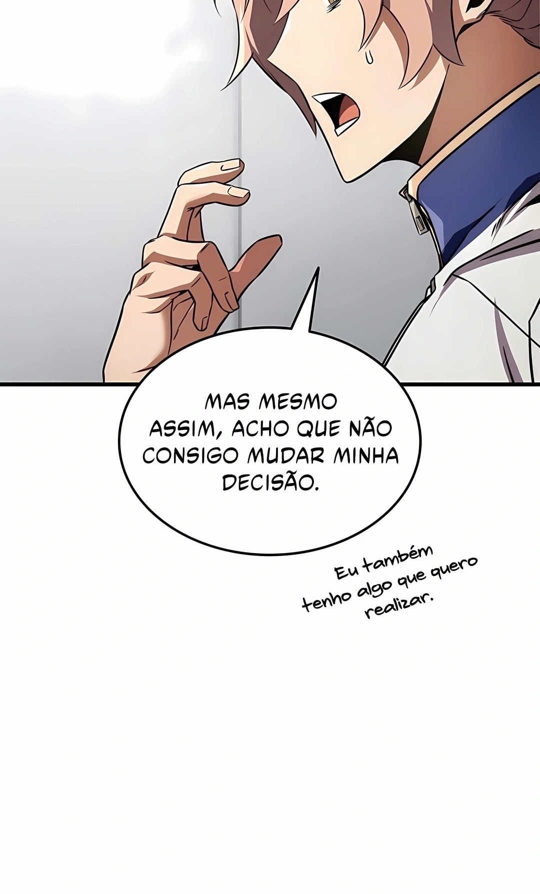 Ranker's Return Capítulo 256 Página 14