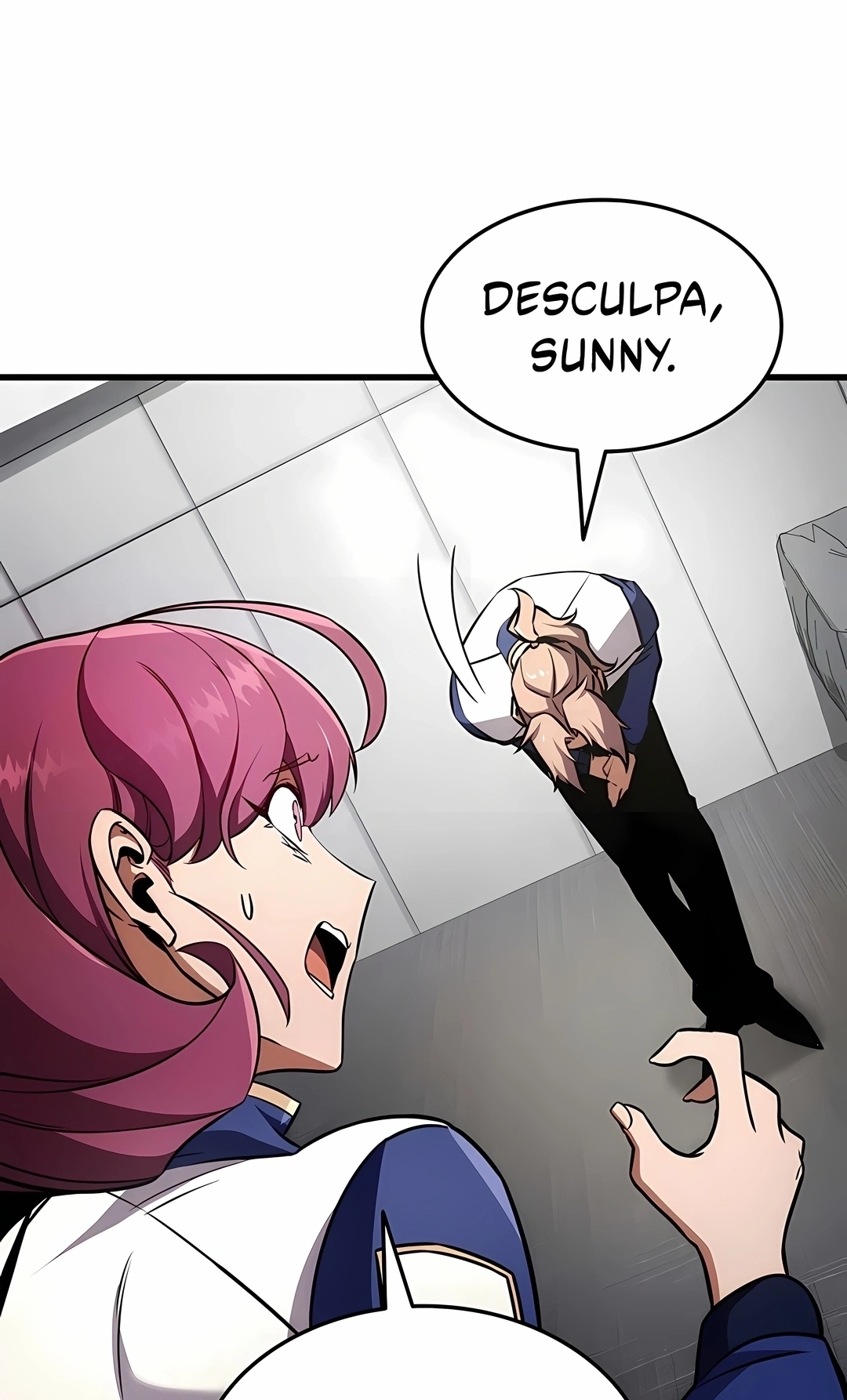 Ranker's Return Capítulo 256 Página 15