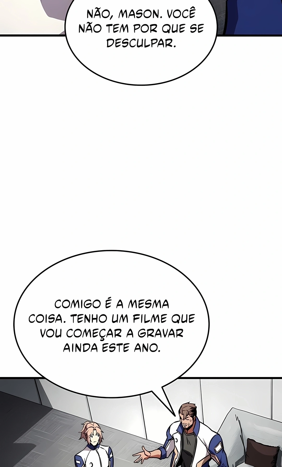 Ranker's Return Capítulo 256 Página 16
