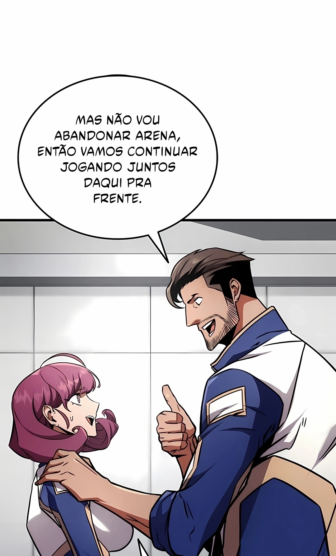 Ranker's Return Capítulo 256 Página 18