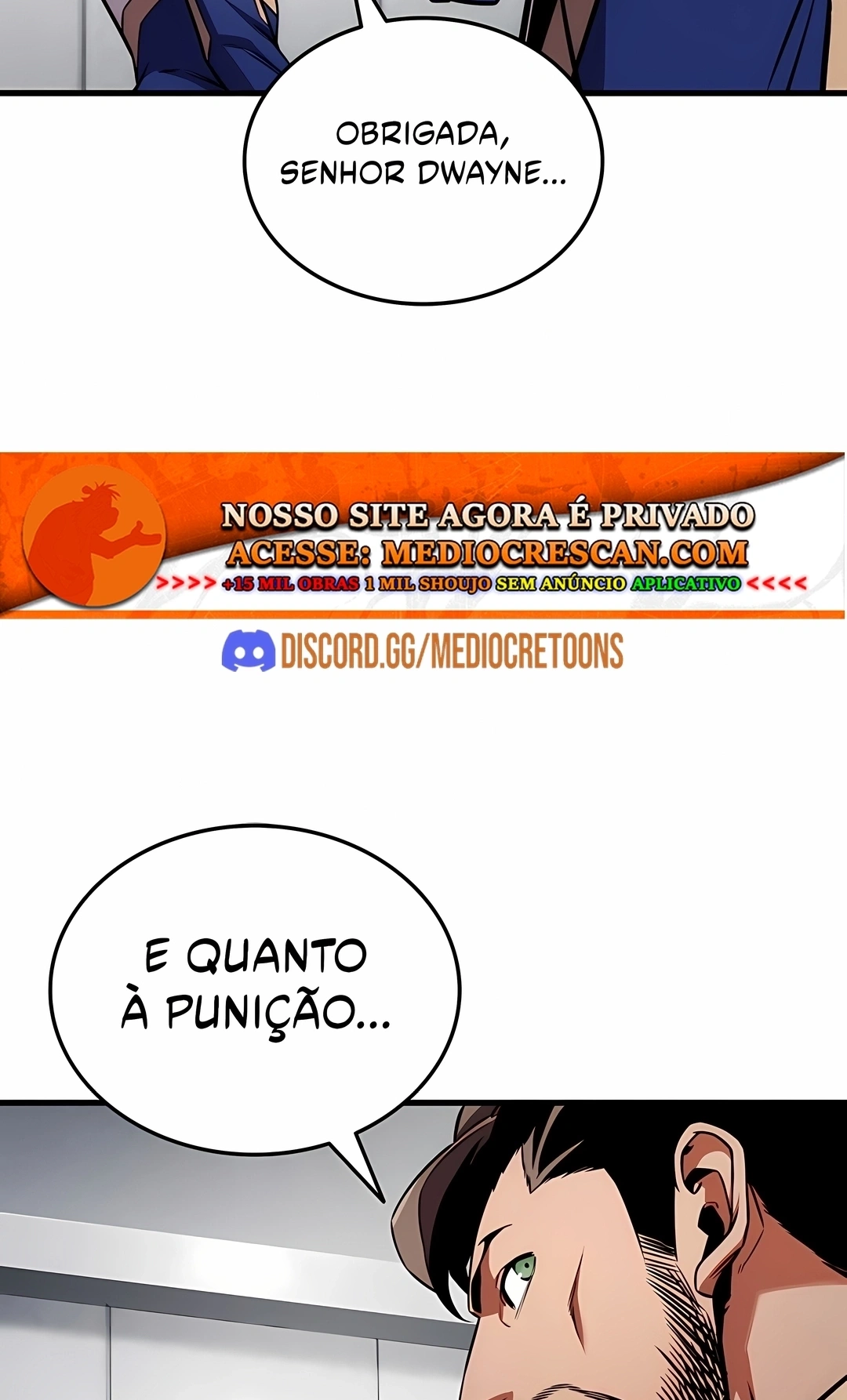 Ranker's Return Capítulo 256 Página 19