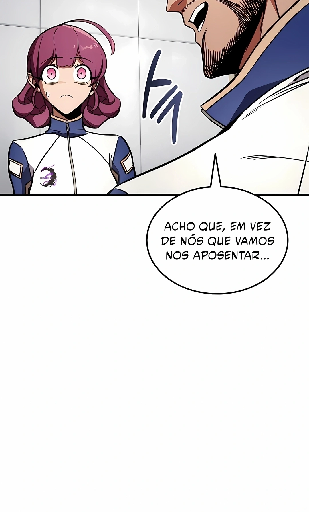 Ranker's Return Capítulo 256 Página 20