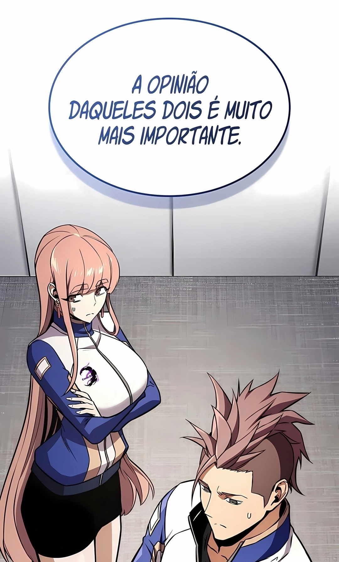 Ranker's Return Capítulo 256 Página 21