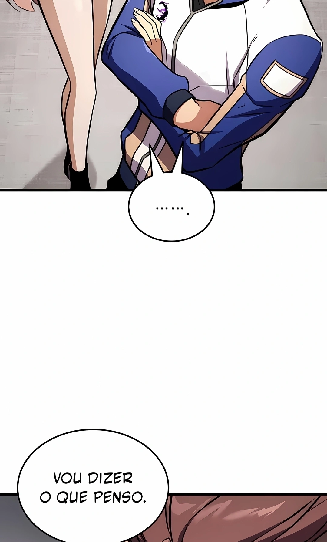 Ranker's Return Capítulo 256 Página 22