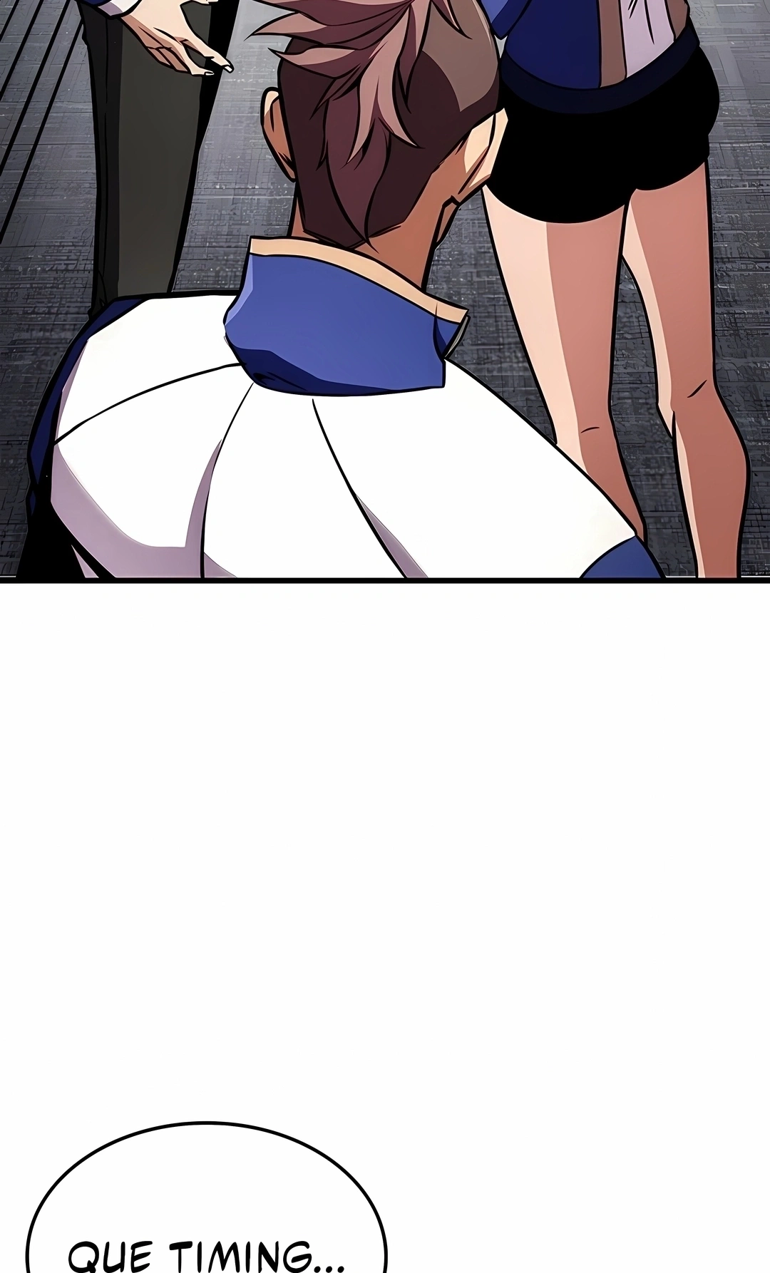 Ranker's Return Capítulo 256 Página 25