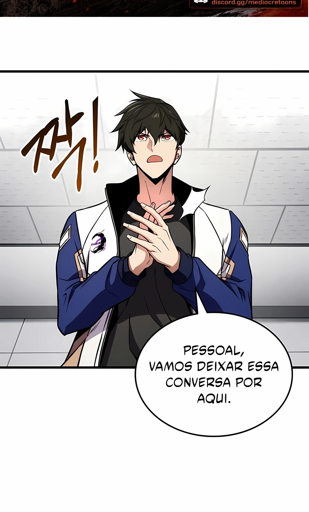 Ranker's Return Capítulo 256 Página 27
