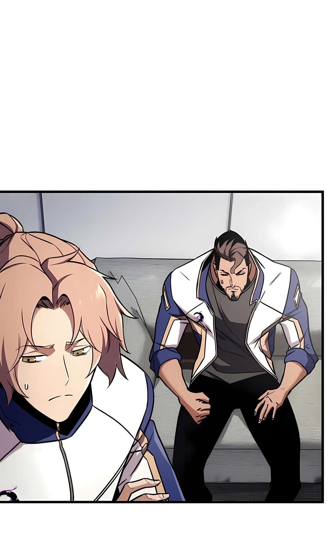 Ranker's Return Capítulo 256 Página 3