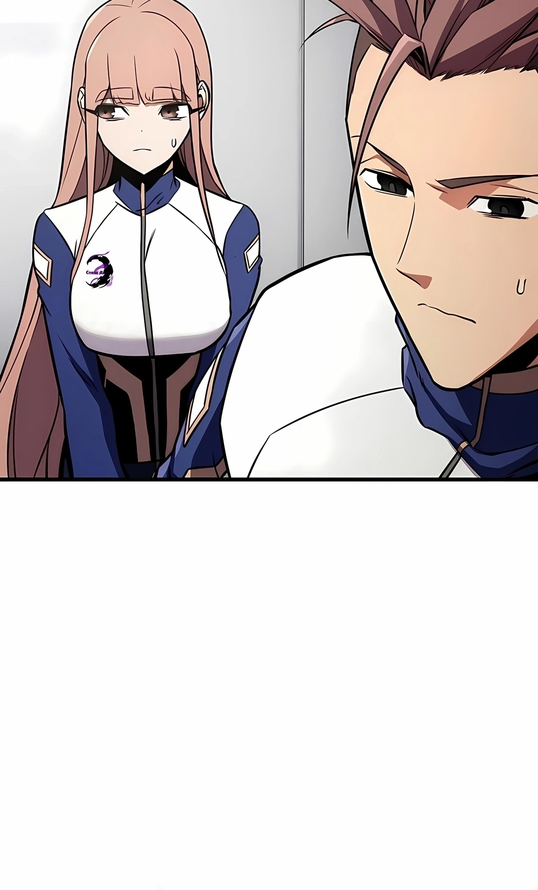 Ranker's Return Capítulo 256 Página 30