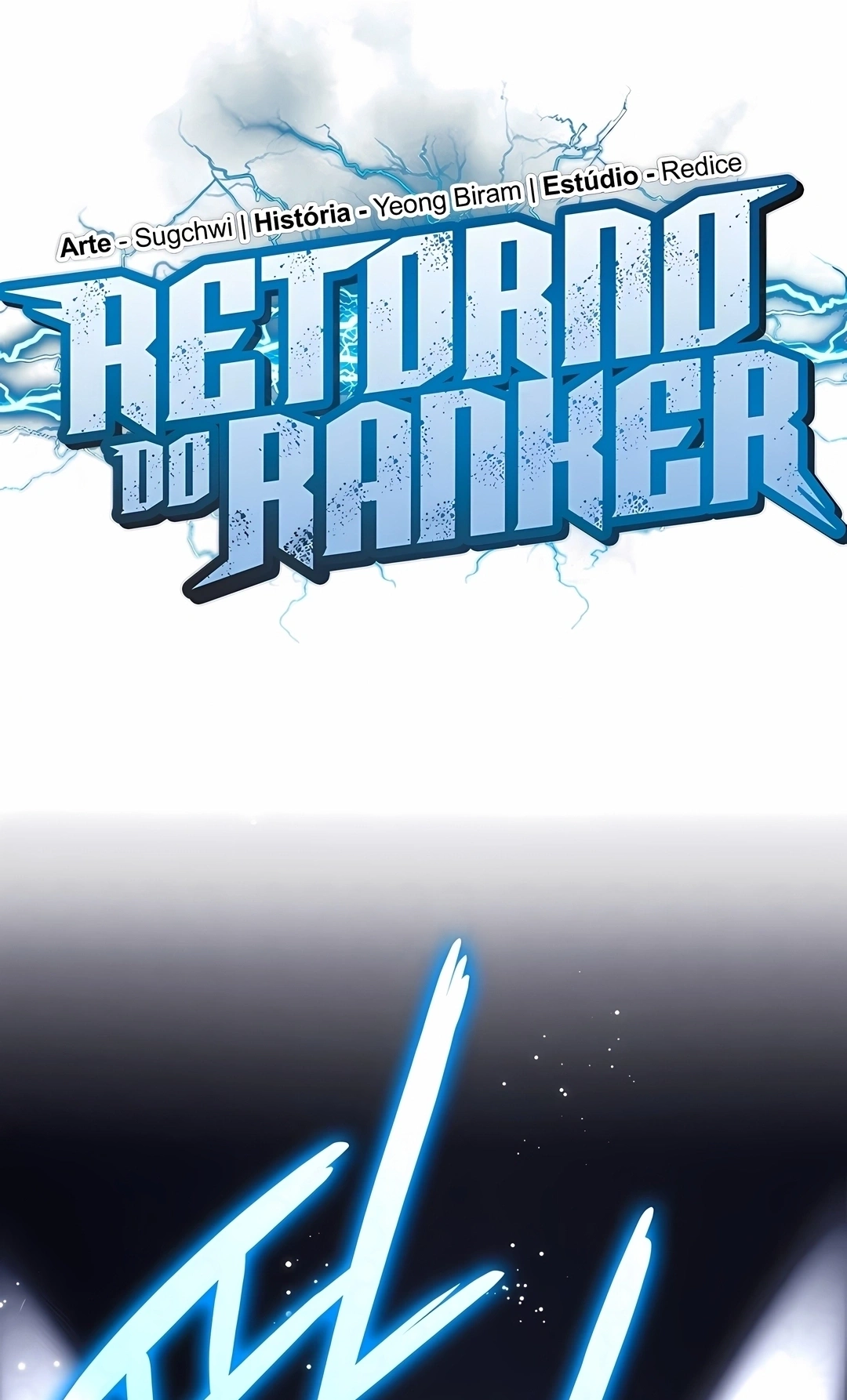 Ranker's Return Capítulo 256 Página 31